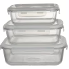 Харчовий контейнер Ecomo Thermo Box прямокутний 620 мл (3RC065-LL) - Image 2