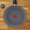 Сковорода Tefal Hard Stone 26 см (D4560553) - Image 4