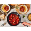 Сковорода Tefal Day by Day з кришкою 24 см (B5580423_SET) - Image 9