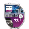 Автолампа Philips H4 VisionPlus, 2шт (12342VPS2) - Image 4