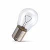Автолампа Philips 21W (12498 VP B2) - Image 2