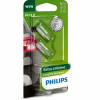 Автолампа Philips 5W (12961 LLECO B2) - Image 2