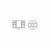 Автолампа Bosch 21W (1 987 302 251) - Image 6