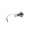 Автолампа AG AUTOPARTS галогенова 100W (AG 40005S) - Image 2
