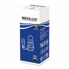 Автолампа Neolux галогенова 55W (N453) - Image 2