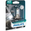 Автолампа Philips галогенова 55W (12972XVPB1) - Image 2