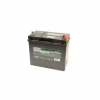 Акумулятор автомобільний GigaWatt 45А (0185754555) - Image 2