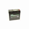 Акумулятор автомобільний GigaWatt 45А (0185754555) - Image 3
