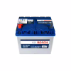 Акумулятор автомобільний Bosch 60А (0 092 S40 250) - Image 2