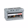 Акумулятор автомобільний Bosch 85А (0 092 S50 100) - Image 3