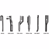 Щетка стеклоочистителя Bosch 3 397 008 539 - Image 2