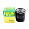 Фільтр масляний Mann W68/3 - Image 3