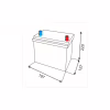 Акумулятор автомобільний Bosch 40А (0 092 S40 300) - Image 3