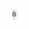 Фильтр топливный Bosch 0 450 905 264 - Image 5