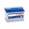 Акумулятор автомобільний Bosch 74А (0 092 S40 090) - Image 2