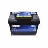Аккумулятор автомобильный EXIDE EXCELL 74A (EB740) - Image 2