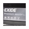 Аккумулятор автомобильный EXIDE PREMIUM 100A (EA1000) - Image 3