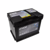 Акумулятор автомобільний EXIDE PREMIUM 60A (EA601) - Image 3