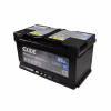 Акумулятор автомобільний EXIDE PREMIUM 85A (EA852) - Image 2