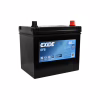 Акумулятор автомобільний EXIDE START-STOP EFB 60A (EL604) - Image 3