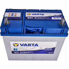 Аккумулятор автомобильный Varta Blue Dynamic 45Аh без нижн. бурта (545155033) - Image 2