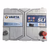 Акумулятор автомобільний Varta Blue Dynamic 60Аh без нижн. бурта (560410054) - Image 2