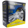 Автомобільний ковпак Michelin Nardo Silver 15 (73737) - Image 2