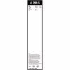 Щітка склоочисника Bosch 3397014398 (3 397 014 398) - Image 5