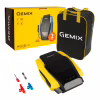 Автомобильный компрессор Gemix Model G black/yellow (10700093) - Image 2