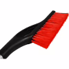 Щітка зі скребком Bottari 60 см "HANDLE BRUSHICE" (32302Red-IS) - Image 2