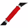 Щітка зі скребком Bottari 60 см "HANDLE BRUSHICE" (32302Red-IS) - Image 3