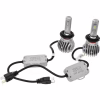 Автолампа SOLAR H7 CANBUS 12/24V 6500K 6000Lm 40W Cree Chip 1860 (8607) - Image 4