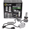 Автолампа SOLAR H7 CANBUS 12/24V 6500K 6000Lm 40W Cree Chip 1860 (8607) - Image 5