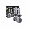 Автолампа SOLAR H7 CANBUS 12/24V 6500K 6000Lm 40W Cree Chip 1860 (8607) - Image 6