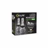 Автолампа SOLAR H7 CANBUS 12/24V 6500K 6000Lm 40W Cree Chip 1860 (8607) - Image 7