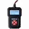Тестер автомобильный Yato YT-83114 - Image 3