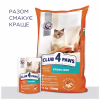 Сухой корм для кошек Club 4 Paws Премиум. Для стерилизованных 14 кг (4820083909665) - Image 8