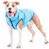 Курточка для животных Airy Vest One M 40 голубая (20672) - Image 4