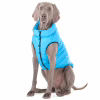 Курточка для тварин Airy Vest One M 40 блакитна (20672) - Image 5