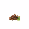 Влажный корм для кошек Carpathian Pet Food Лосось в соусе 100 г (4820111141357) - Image 2