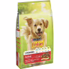 Сухой корм для собак Purina Friskies Active с говядиной 10 кг (7613031395484) - Image 2