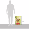 Сухой корм для собак Purina Friskies Active с говядиной 10 кг (7613031395484) - Image 4