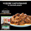 Вологий корм для кішок Purina Pro Plan Sterilised Мультипак яловичина та курка 10 x 85 г (8445290855473) - Image 4