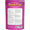 Наполнитель для туалета Best Cat Силикагелевый Pink Flowers 3.6 л (4820281500299) - Image 2