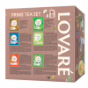 Чай Lovare Prime Tea Set 90 пакетиків асорті (lv.79914) - Image 3