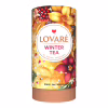 Чай Lovare Winter Tea с фруктами и лепестками цветов 80 г (lv.03261) - Image 2