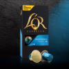 Кофе L'OR Espresso Decaffeinato без кофеина в капсулах 10 шт (8711000357965) - Image 4