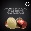 Кава L'OR Espresso Splendente 100% Арабіка в капсулах 10 шт (8711000357910) - Image 2