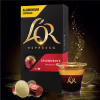 Кава L'OR Espresso Splendente 100% Арабіка в капсулах 10 шт (8711000357910) - Image 4