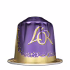 Кава L'OR Lungo Profondo 100% Арабіка в капсулах 10 шт (8711000360569) - Image 2